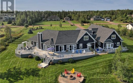 5000sqft Waterfront Property