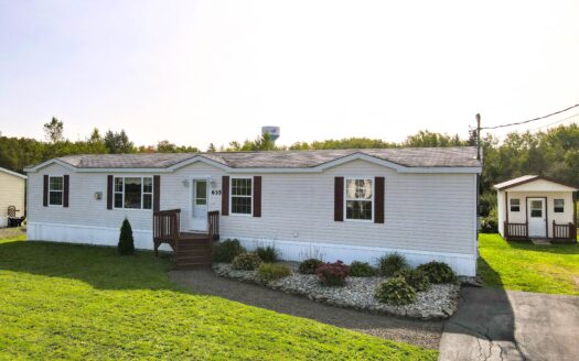 635 Champlain St – Shediac, NB